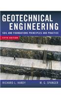 Geotechnical Engineering