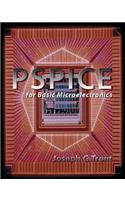 PSPICE for Basic Microelectronics