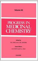 Progress Medicinal Chem Pmc40h