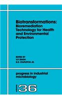 Biotransformations