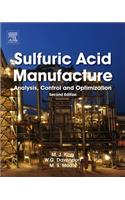 Sulfuric Acid Manufacture