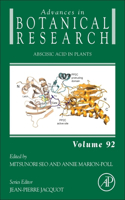 Abscisic Acid in Plants