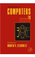 Advances in Computers