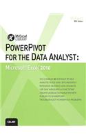 PowerPivot for the Data Analyst: Microsoft Excel 2010, Portable Documents