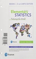 Elementary Statistics