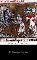Quest of the Holy Grail