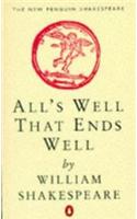 All's Well That Ends Well