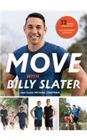 MOVE with Billy Slater