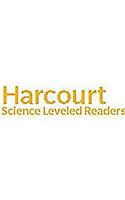 Harcourt Science Leveled Readers