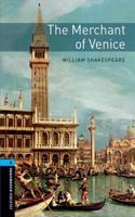 Oxford Bookworms Library: Level 5:: The Merchant of Venice audio pack