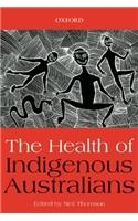 Health of Indigenous Australians