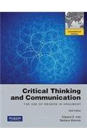 Critical Thinking and Communication