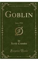 Goblin, Vol. 4