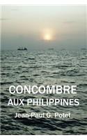 Concombre aux Philippines