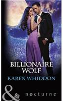Billionaire Wolf
