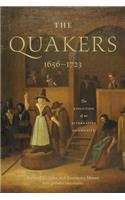 Quakers, 1656-1723