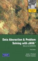 Data Abstraction and Problem Solving with Java: Walls and Mirrors