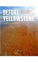 Before Yellowstone