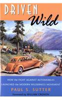 Driven Wild