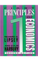 First Principles of Economics
