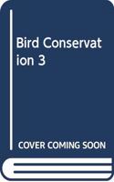 Bird Conservation No. 3