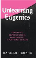 Unlearning Eugenics
