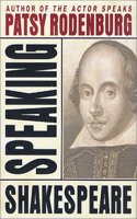Speaking Shakspeare