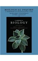 Campbell Biology: Biological Inquiry