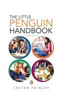 Little Penguin Handbook, the Plus Mylab Writing -- Access Card Package