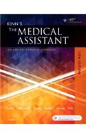 Kinn's The Medical Assistant