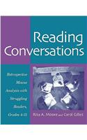 Reading Conversations