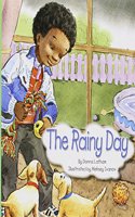 Reading 2010 (Ai5) Listen to Me Reader Grade K Unit 4 Week 2 the Rainy Day