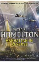 Manhattan in Reverse