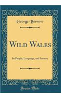 Wild Wales: Its People, Language, and Scenery (Classic Reprint)