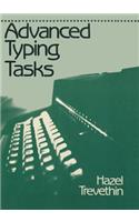 Advanced Typing Tasks