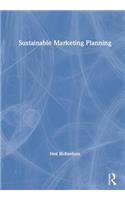 Sustainable Marketing Planning