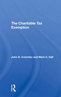 The Charitable Tax Exemption