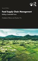 Food Supply Chain Management