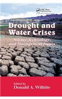 Drought and Water Crises