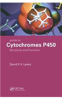 Guide to Cytochromes P450