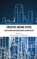 Creative Ageing Cities