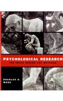 Psychological Research