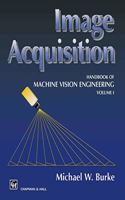 Handbook of Machine Vision Engineering