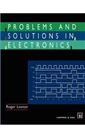 Problems and Solutions in Electronics