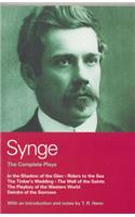 Synge: Complete Plays