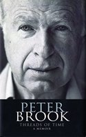 Threads of Time: A Memoir(Biography and Autobiography)
