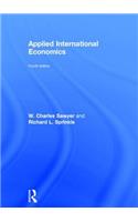 Applied International Economics