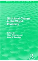 Structural Change in the World Economy (Routledge Revivals)