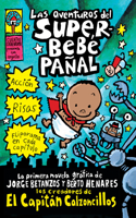 Las Aventuras del Superbebé Pañal (the Adventures of Super Diaper Baby)