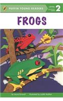 PYR LV 2 : Frogs